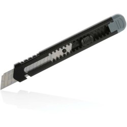 Plnitelný odlamovací nůž z RCS recykl. plastu