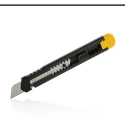 Plnitelný odlamovací nůž z RCS recykl. plastu