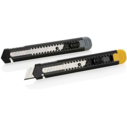 Plnitelný odlamovací nůž z RCS recykl. plastu