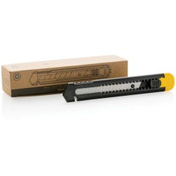 Plnitelný odlamovací nůž z RCS recykl. plastu