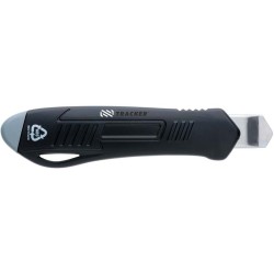 Odolný plnitelný odlamovací nůž z RCS recykl. plastu