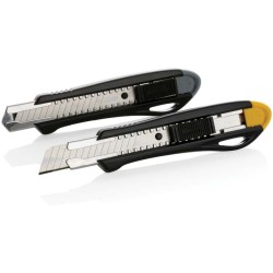 Odolný plnitelný odlamovací nůž z RCS recykl. plastu