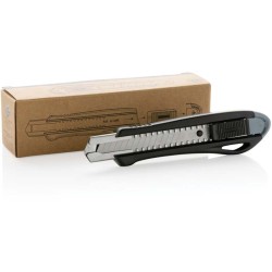 Odolný plnitelný odlamovací nůž z RCS recykl. plastu