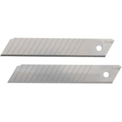 Odolný plnitelný odlamovací nůž z RCS recykl. plastu