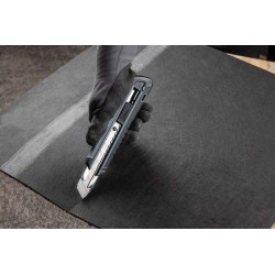 Sofg grip plnitelný odlamovací nůž z RCS recykl. plastu