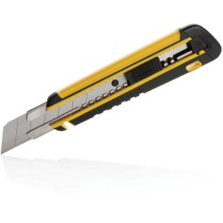 Sofg grip plnitelný odlamovací nůž z RCS recykl. plastu