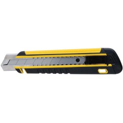 Sofg grip plnitelný odlamovací nůž z RCS recykl. plastu