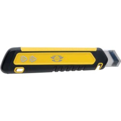 Sofg grip plnitelný odlamovací nůž z RCS recykl. plastu