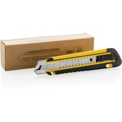 Sofg grip plnitelný odlamovací nůž z RCS recykl. plastu