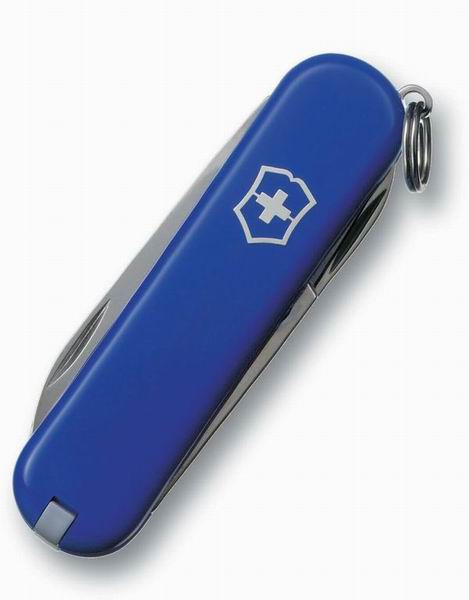 Kapesní nůž VICTORINOX CLASSIC SD