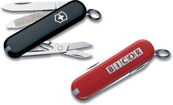 Kapesní nůž VICTORINOX CLASSIC SD