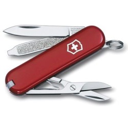 Kapesní nůž VICTORINOX CLASSIC SD