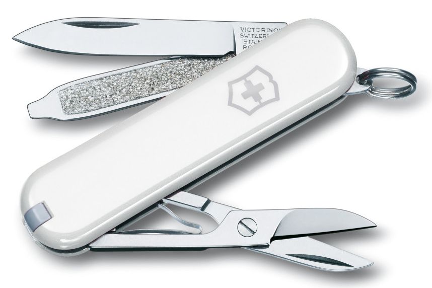 Kapesní nůž VICTORINOX CLASSIC SD