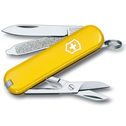 Kapesní nůž VICTORINOX CLASSIC SD