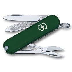 Kapesní nůž VICTORINOX CLASSIC SD