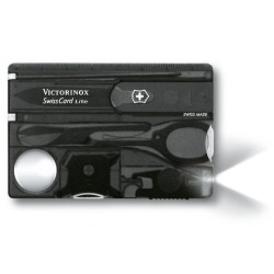 VICTORINOX SwissCard Lite