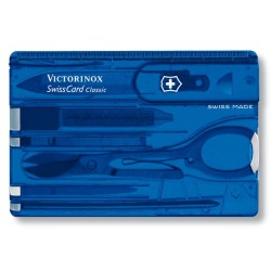 Nůž Victorinox SwissCard