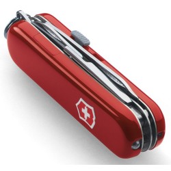 Nůž Victorinox Midnite Manager červený