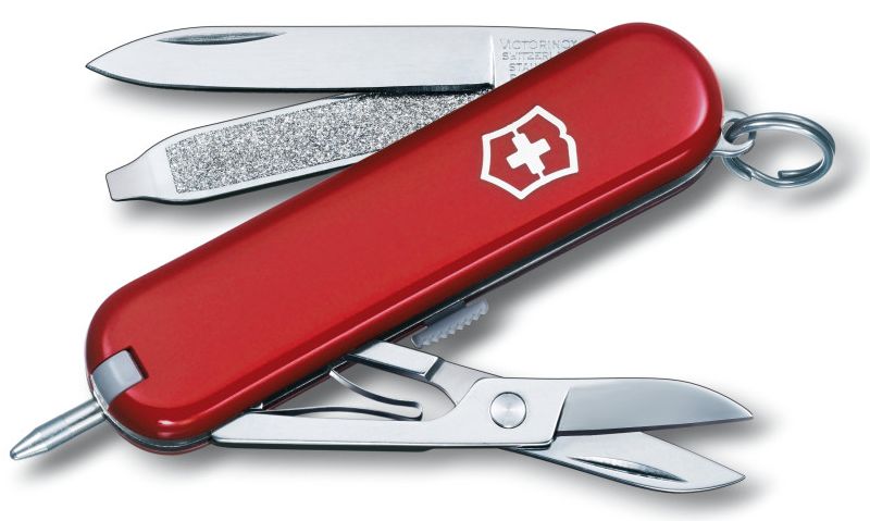 Nůž Victorinox Signature