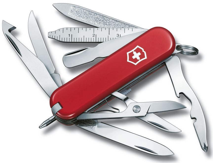 Nůž Victorinox MiniChamp
