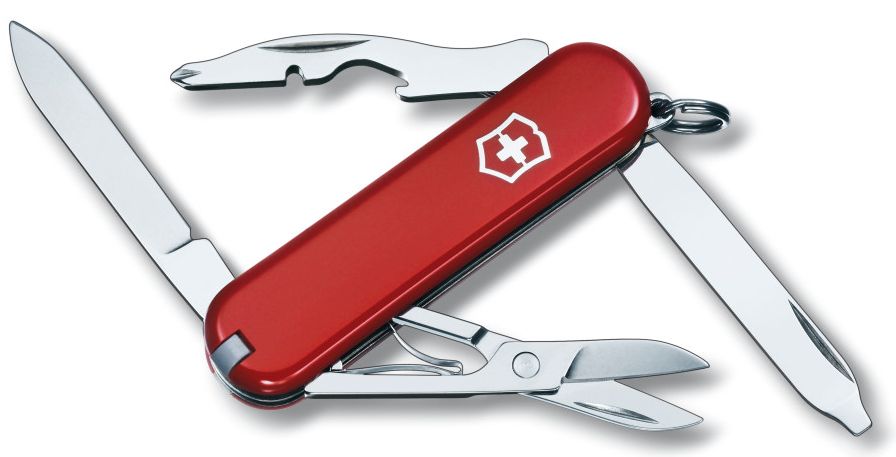 Nůž Victorinox Rambler