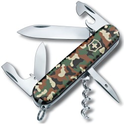 Nůž Victorinox Spartan