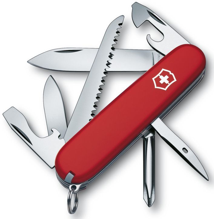 Nůž Victorinox Hiker