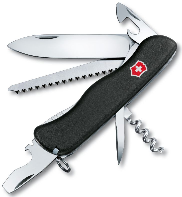 Nůž Victorinox Forester