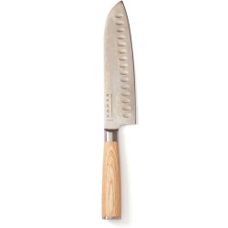 Nůž VINGA Hattasan Damascus Santoku