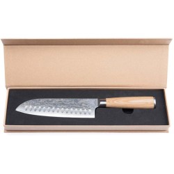 Nůž VINGA Hattasan Damascus Santoku