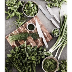 Nůž VINGA Hattasan Santoku