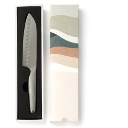 Nůž VINGA Hattasan Santoku