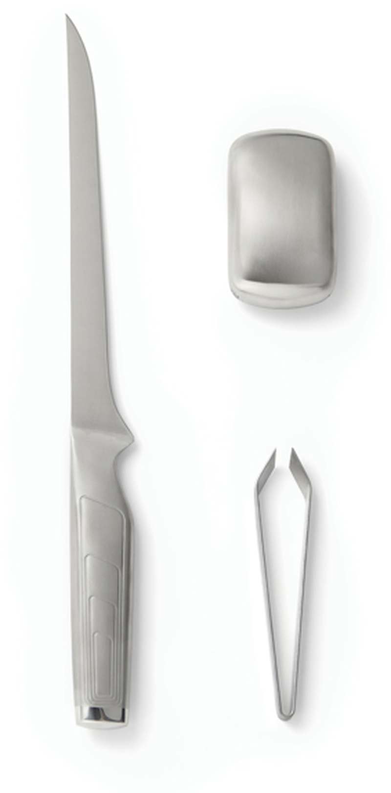 Sada na filetování VINGA Hattasan