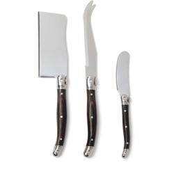 Nože na sýr VINGA Gigaro