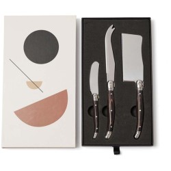 Nože na sýr VINGA Gigaro