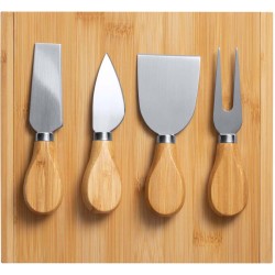 Sada nožů na sýr Wayne