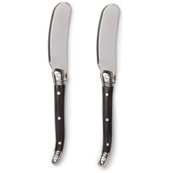 Sada nožů na máslo 2ks VINGA Gigaro
