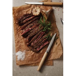 Sada nožů na maso 4ks VINGA Retro