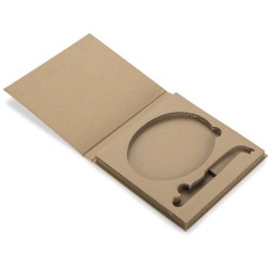 Nůž s prkénkem na sýr GORGONZOLA