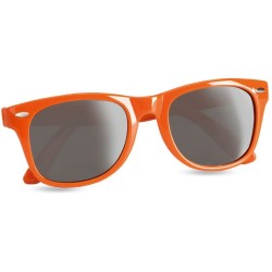 Sluneční brýle s UV ochranou