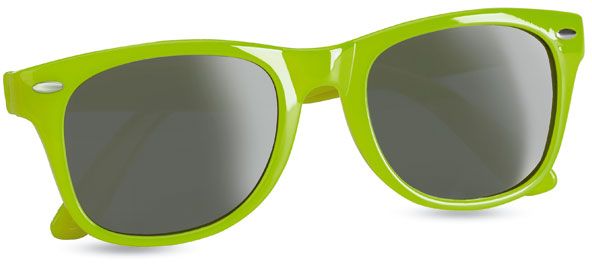 Sluneční brýle s UV ochranou