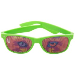 Xaloc sluneční brýle