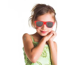 Spike dětské sluneční brýle