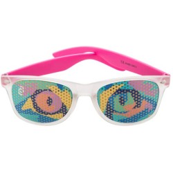 Harvey sluneční brýle