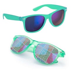 Nival sluneční brýle