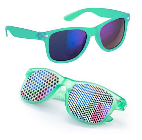 Nival sluneční brýle