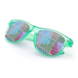 Nival sluneční brýle