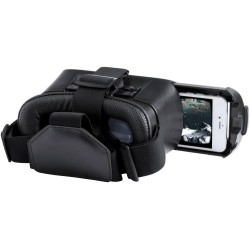 Bercley set pro virtuální realitu