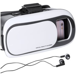 Bercley set pro virtuální realitu