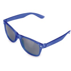 Transparentní brýle